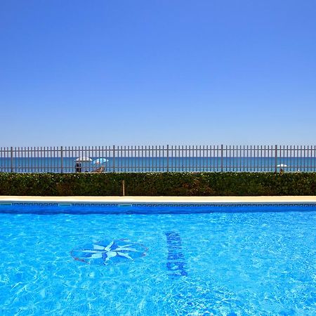 Rentalmar Riviera Miami Playa Eksteriør billede