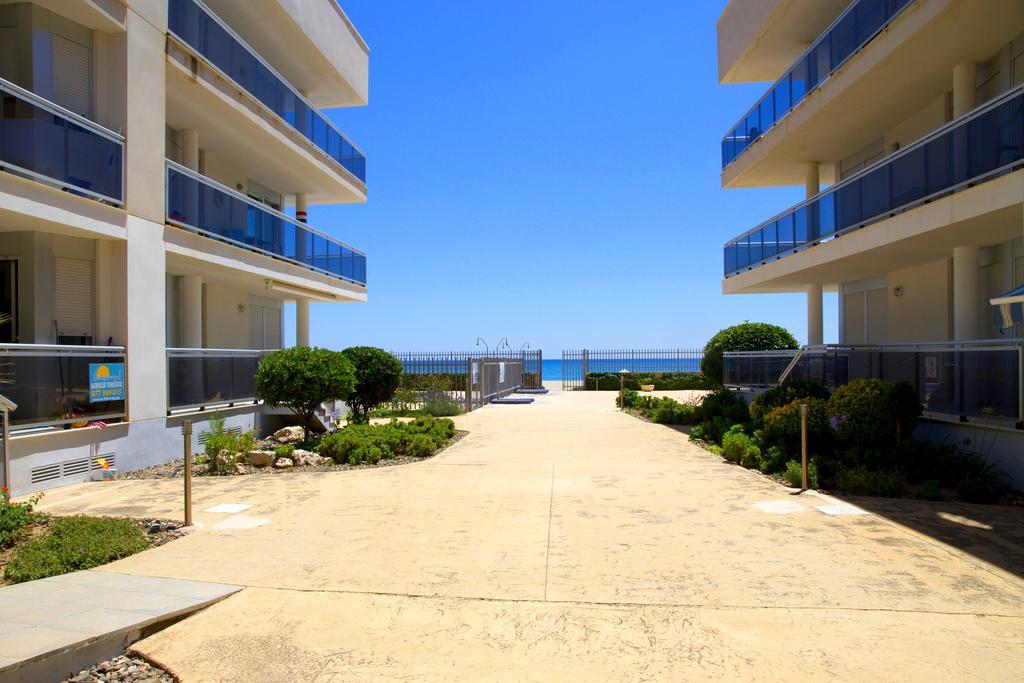 Rentalmar Riviera Miami Playa Eksteriør billede
