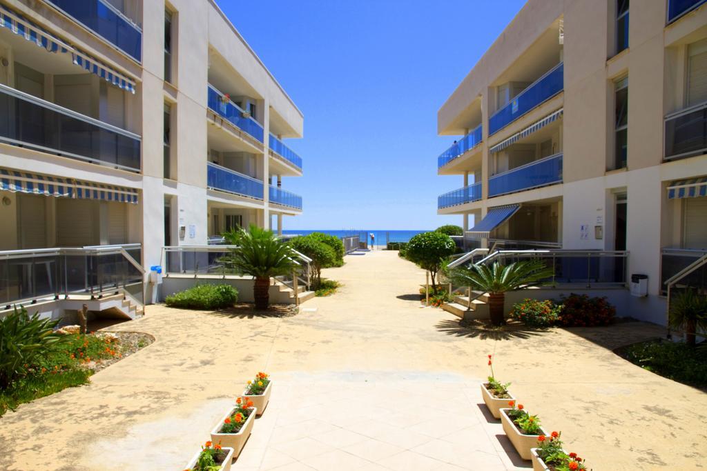 Rentalmar Riviera Miami Playa Eksteriør billede
