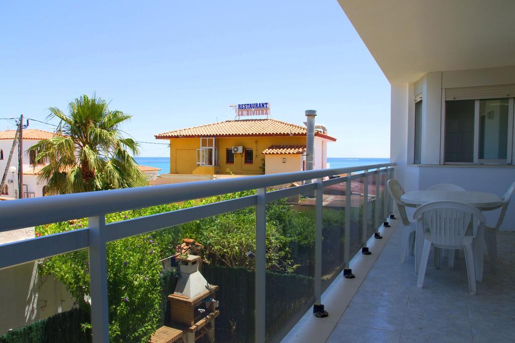 Rentalmar Riviera Miami Playa Eksteriør billede