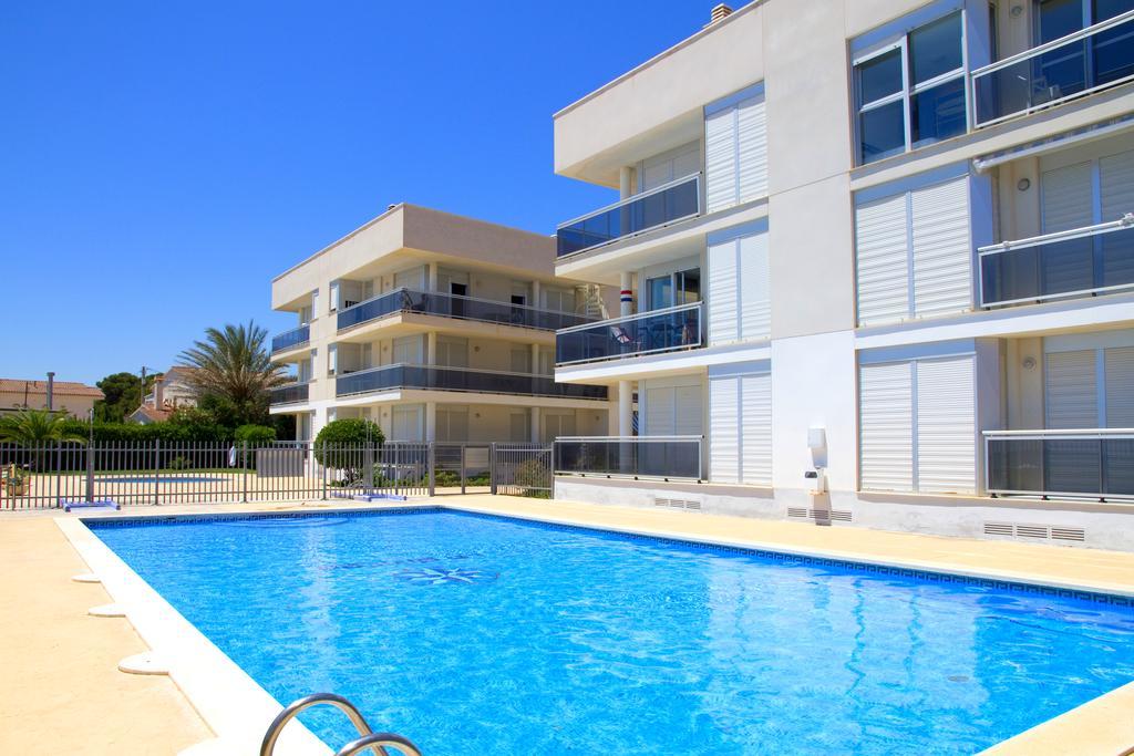 Rentalmar Riviera Miami Playa Eksteriør billede
