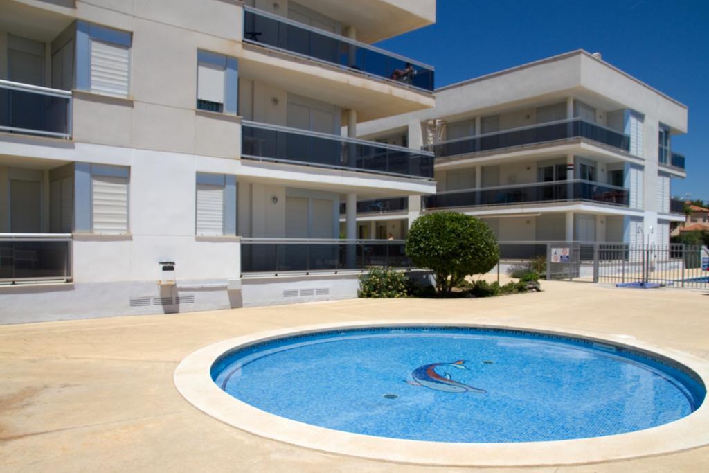 Rentalmar Riviera Miami Playa Eksteriør billede